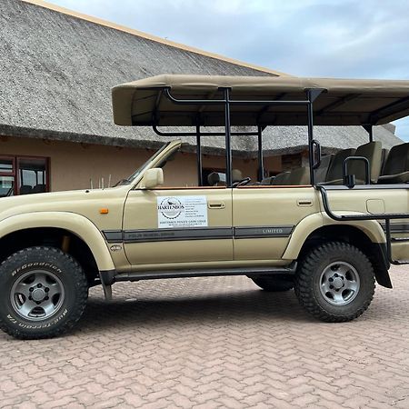 Hartenbos Private Game Lodge Exterior foto