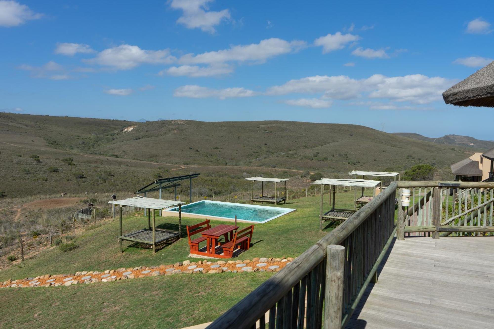 Hartenbos Private Game Lodge Exterior foto