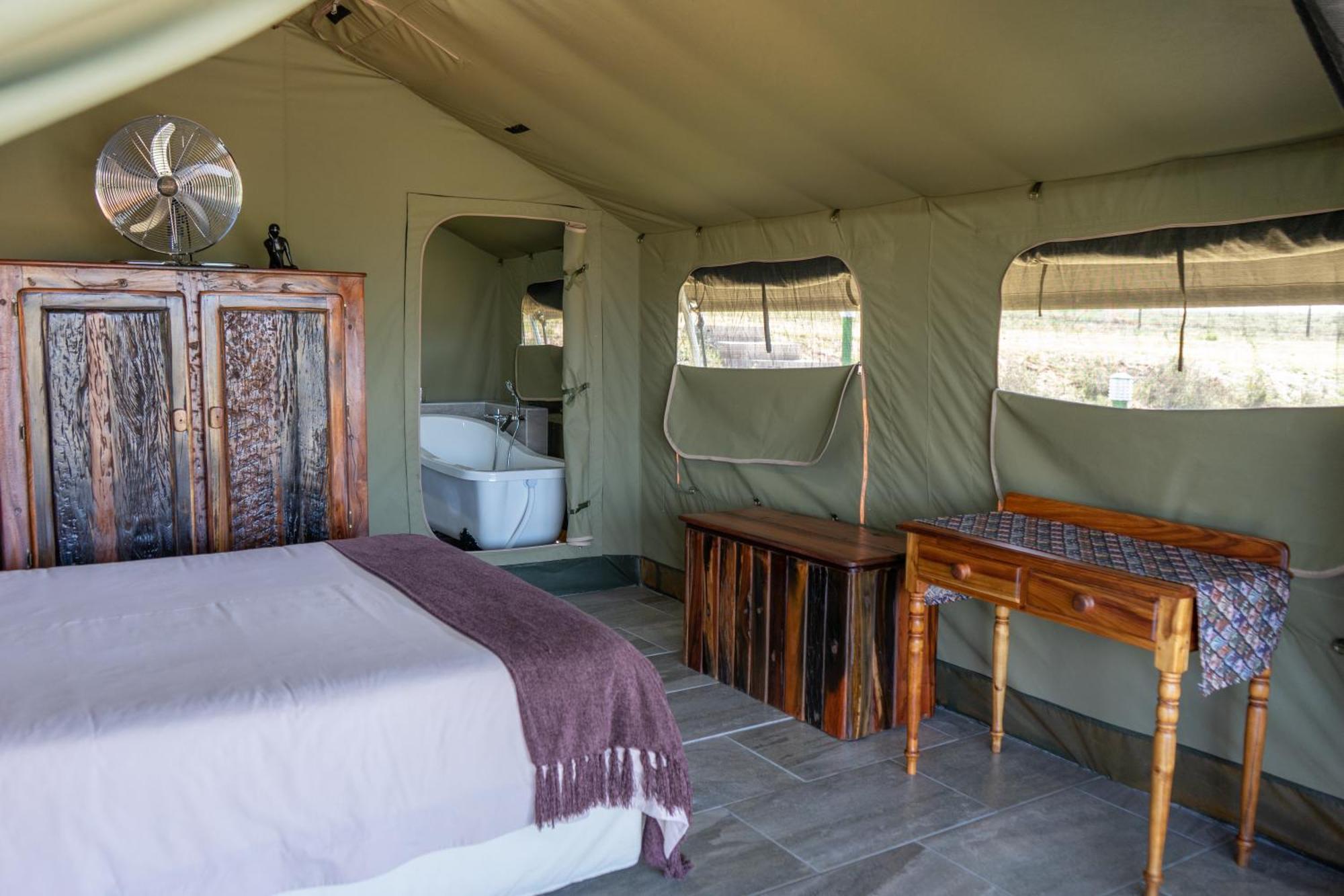 Hartenbos Private Game Lodge Exterior foto