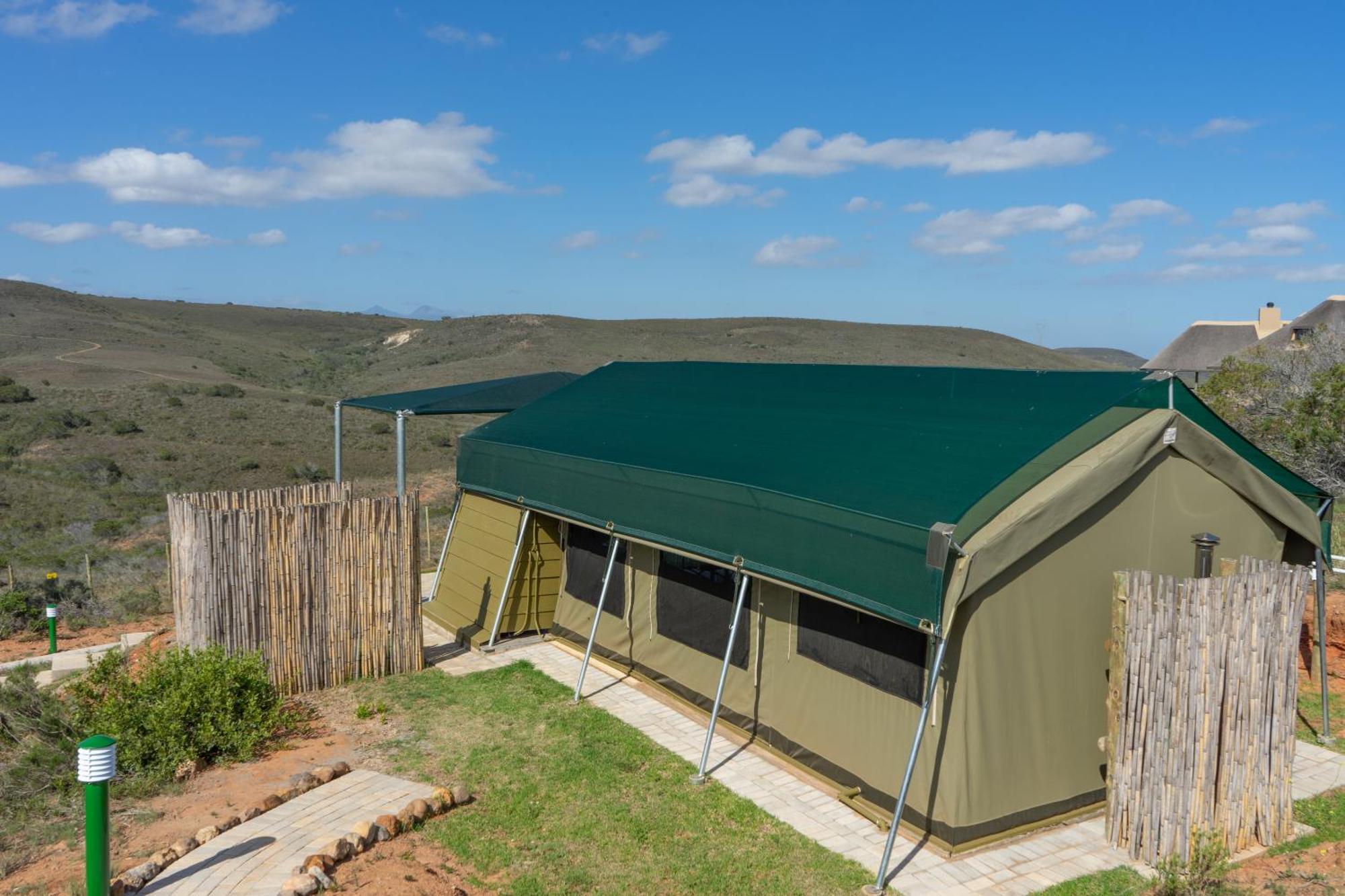 Hartenbos Private Game Lodge Exterior foto