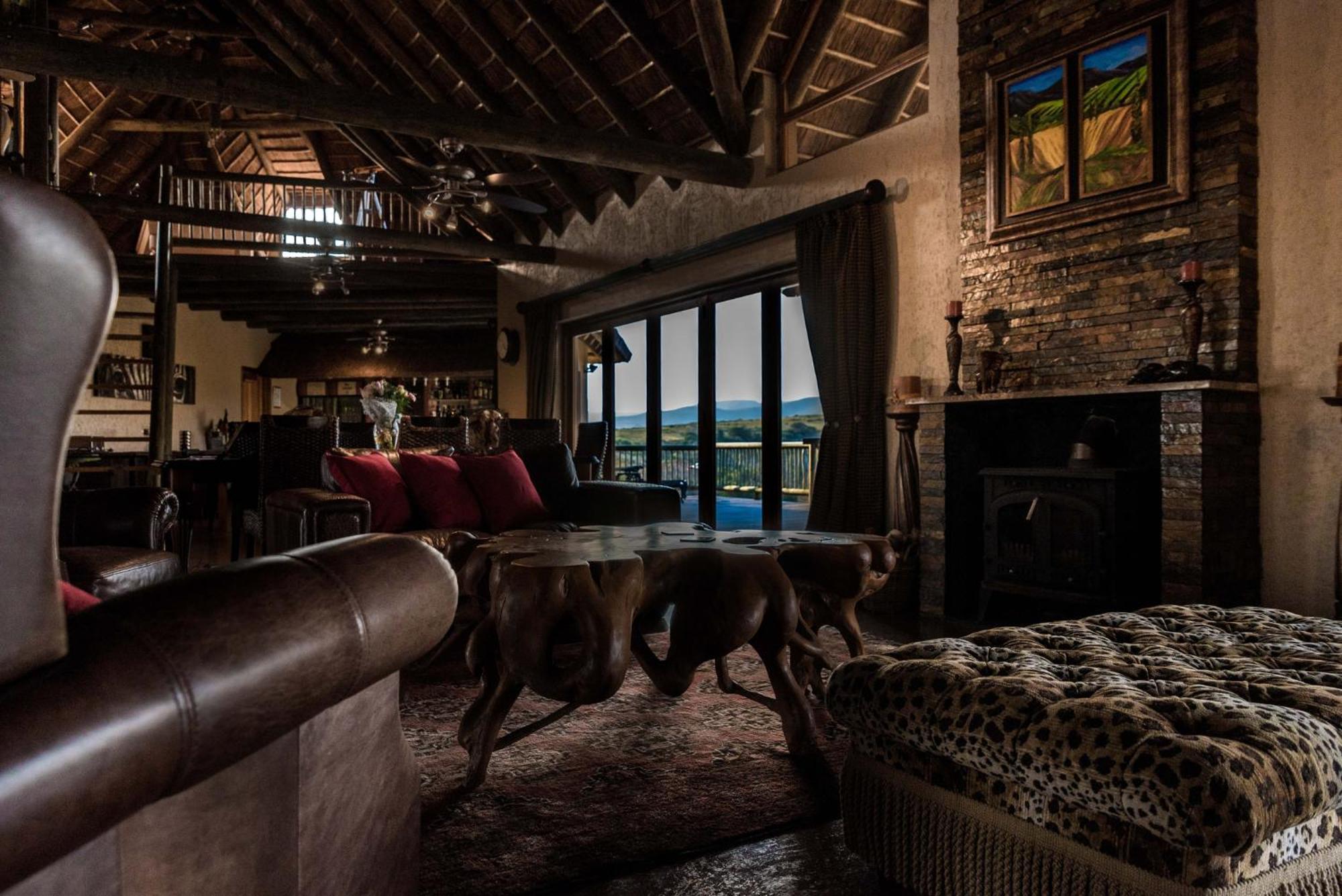 Hartenbos Private Game Lodge Exterior foto