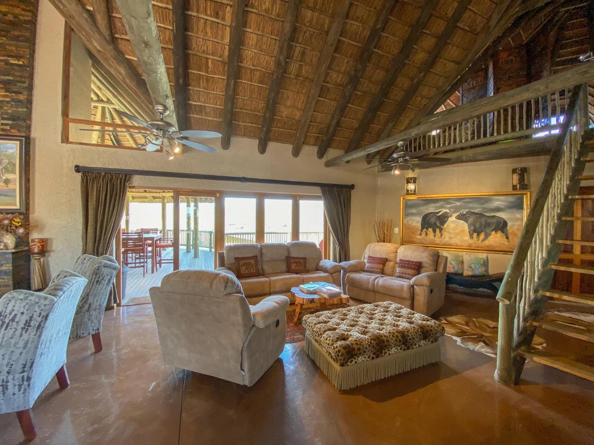 Hartenbos Private Game Lodge Exterior foto