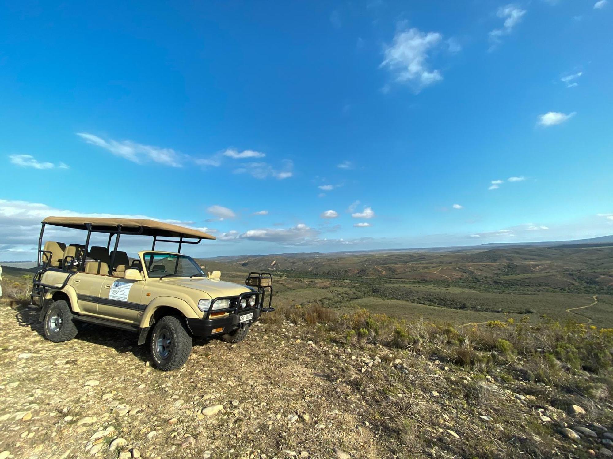 Hartenbos Private Game Lodge Exterior foto