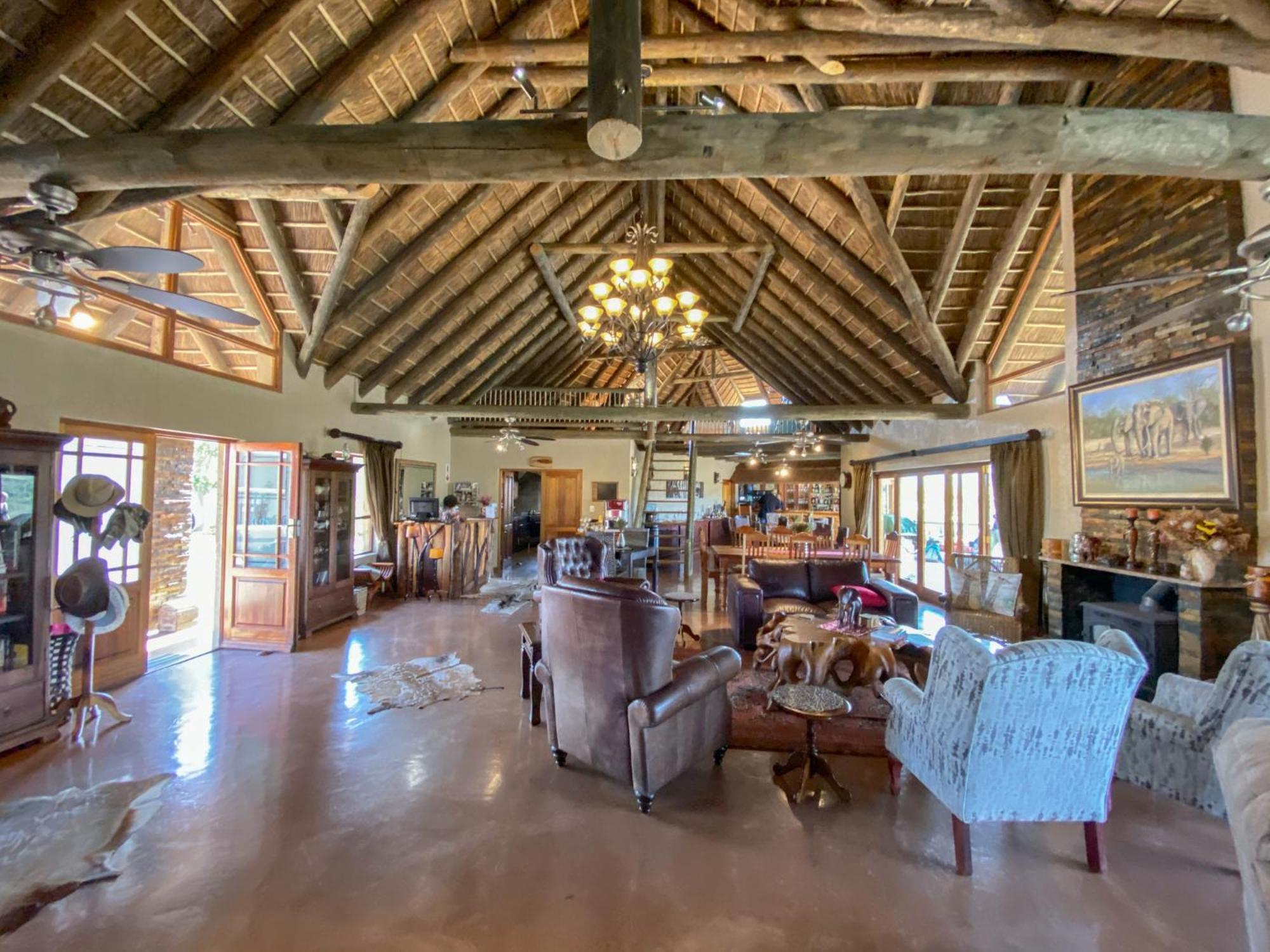 Hartenbos Private Game Lodge Exterior foto