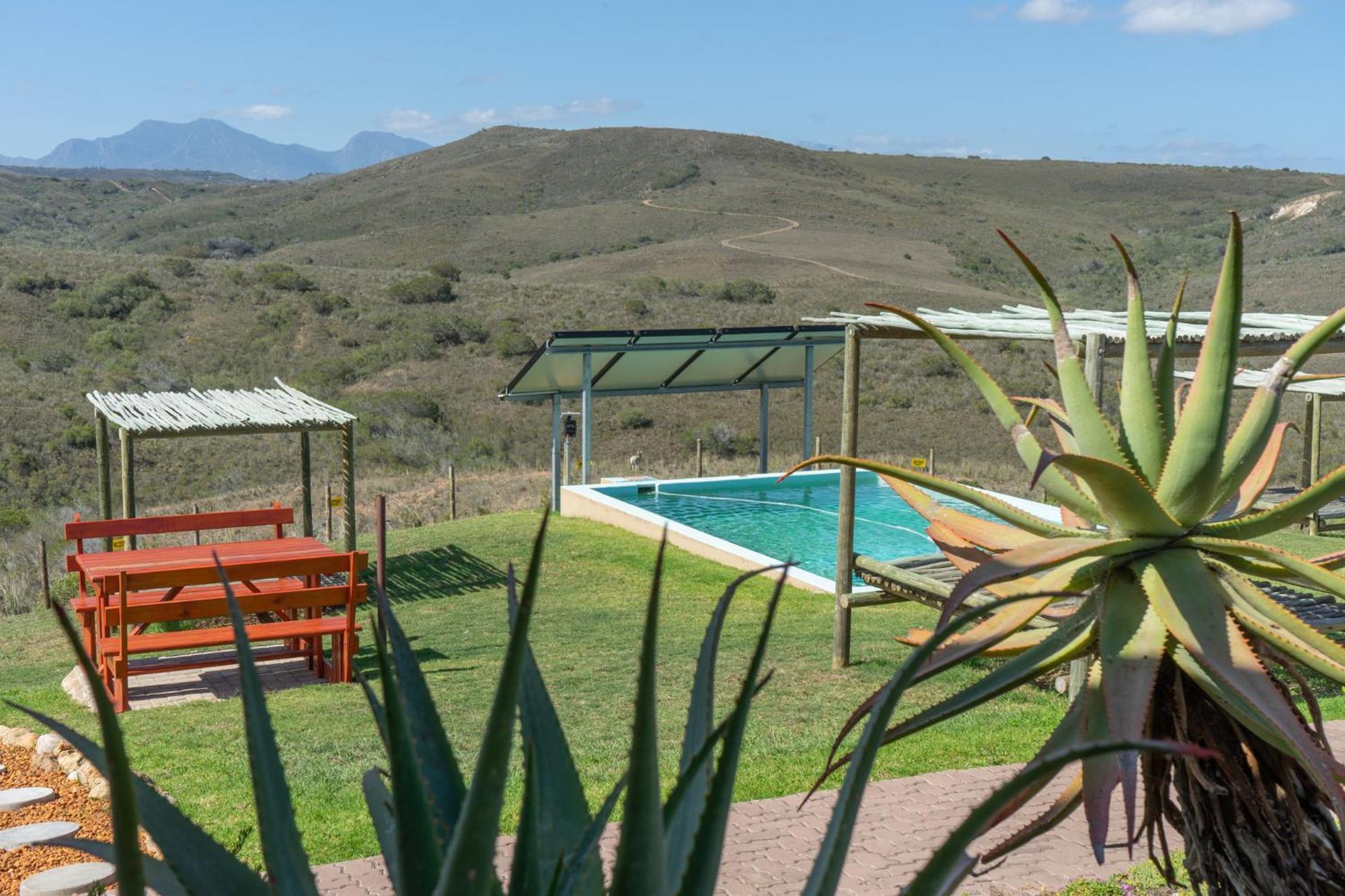 Hartenbos Private Game Lodge Exterior foto