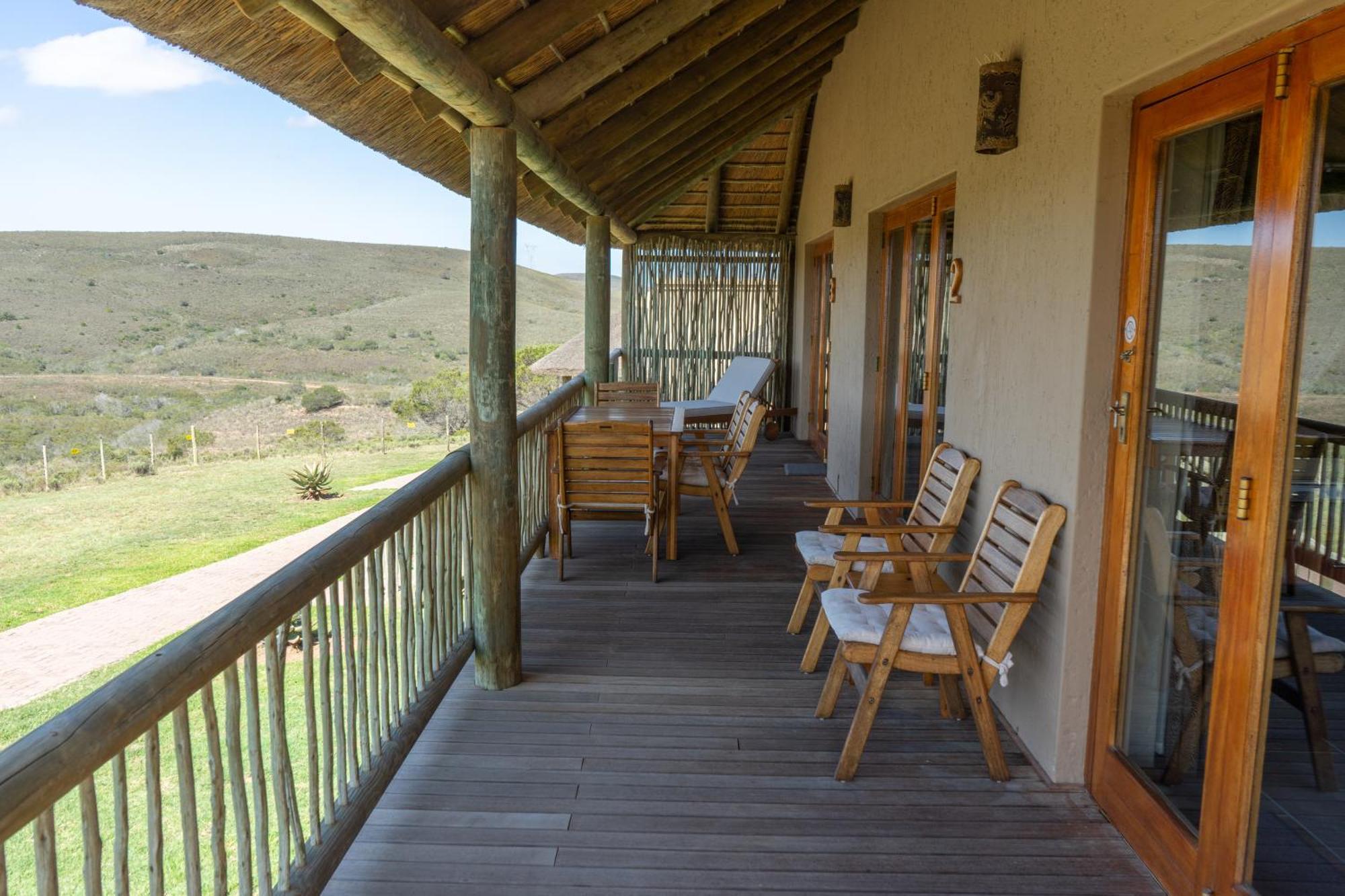Hartenbos Private Game Lodge Exterior foto