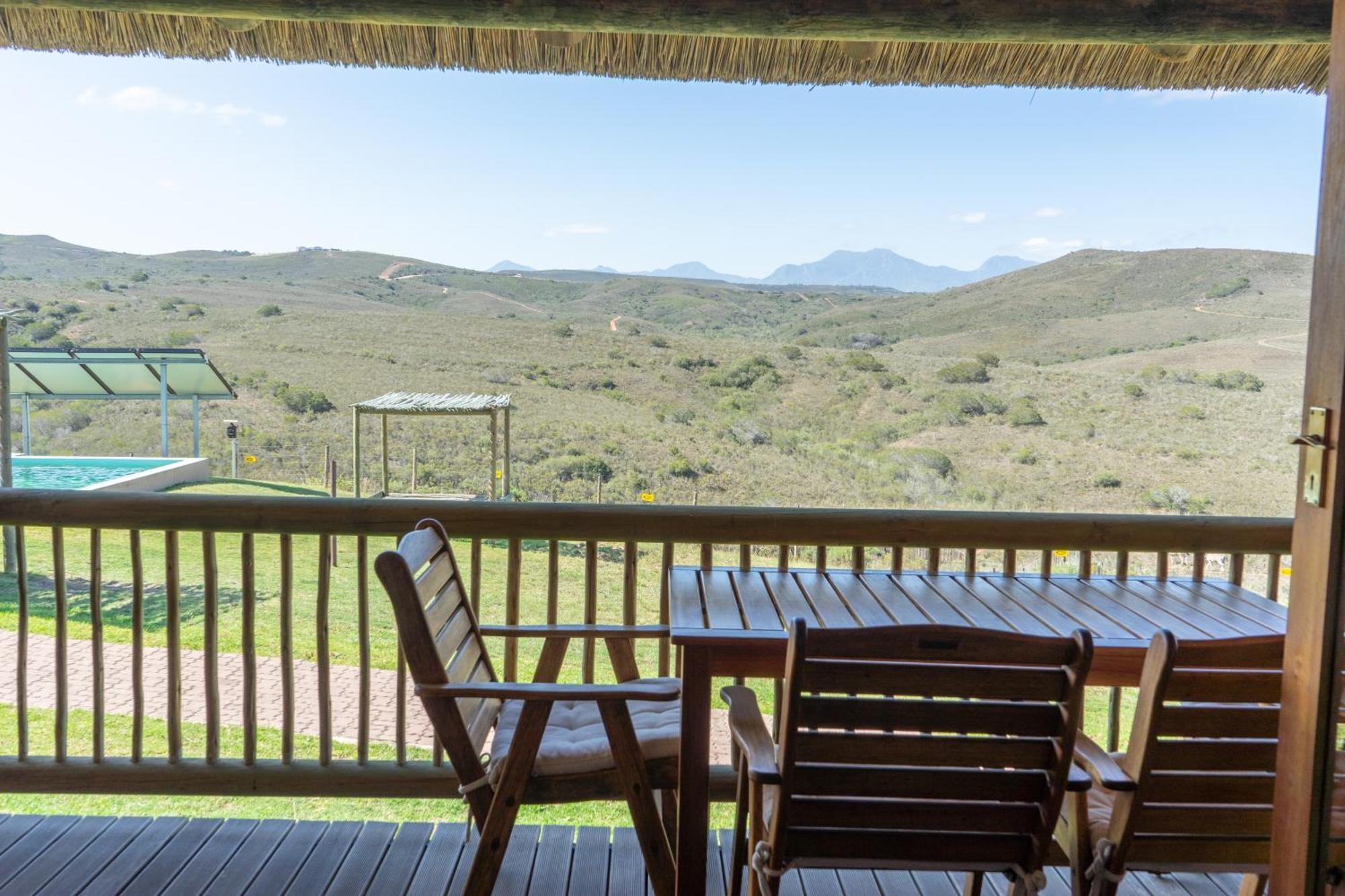 Hartenbos Private Game Lodge Exterior foto