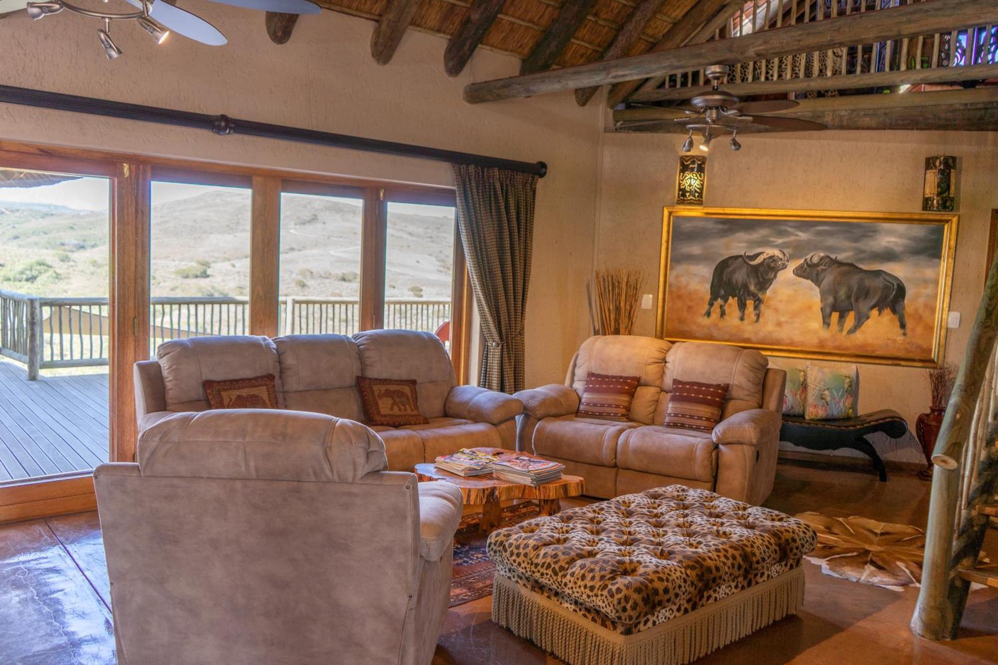 Hartenbos Private Game Lodge Exterior foto