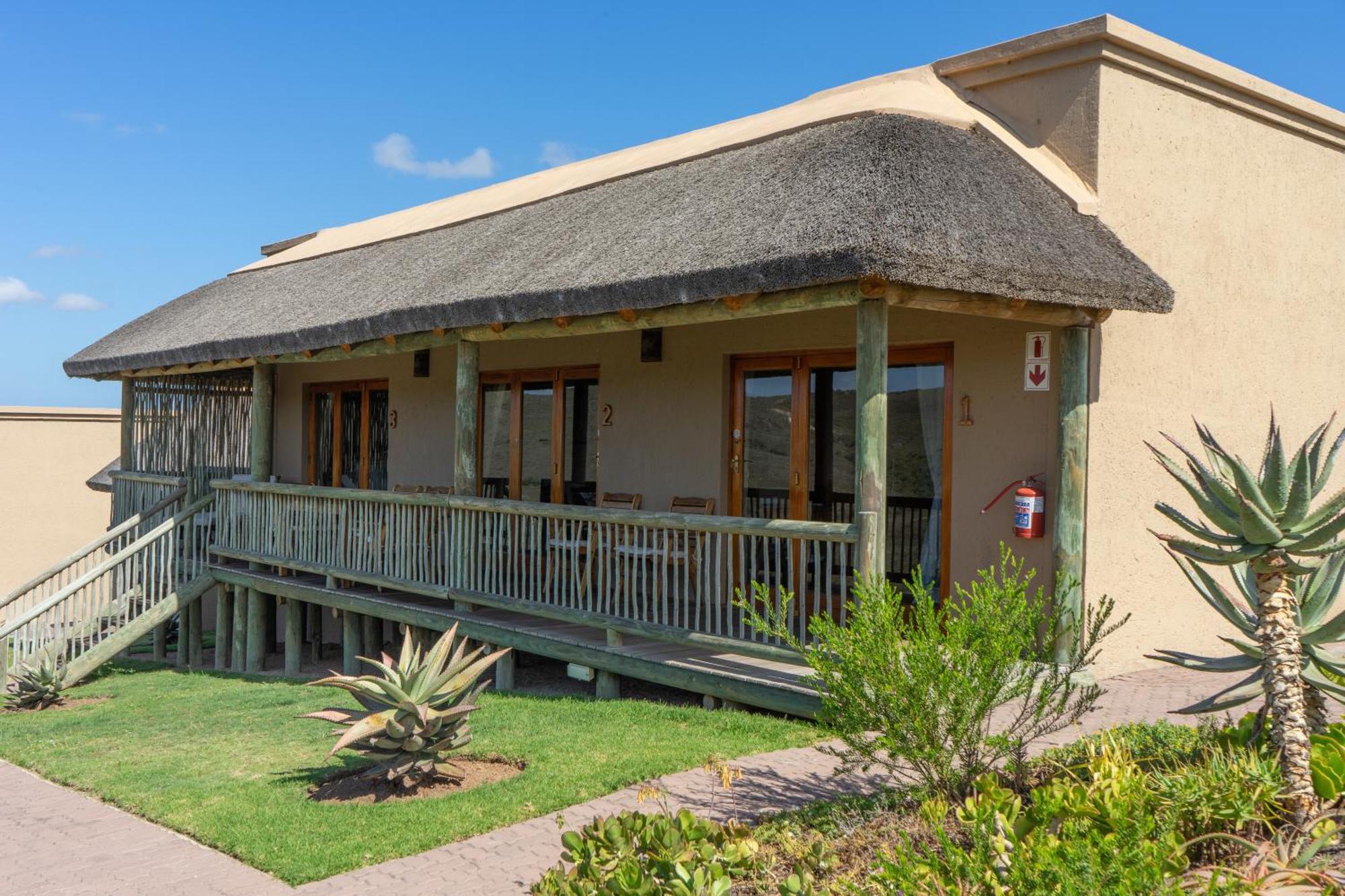 Hartenbos Private Game Lodge Exterior foto
