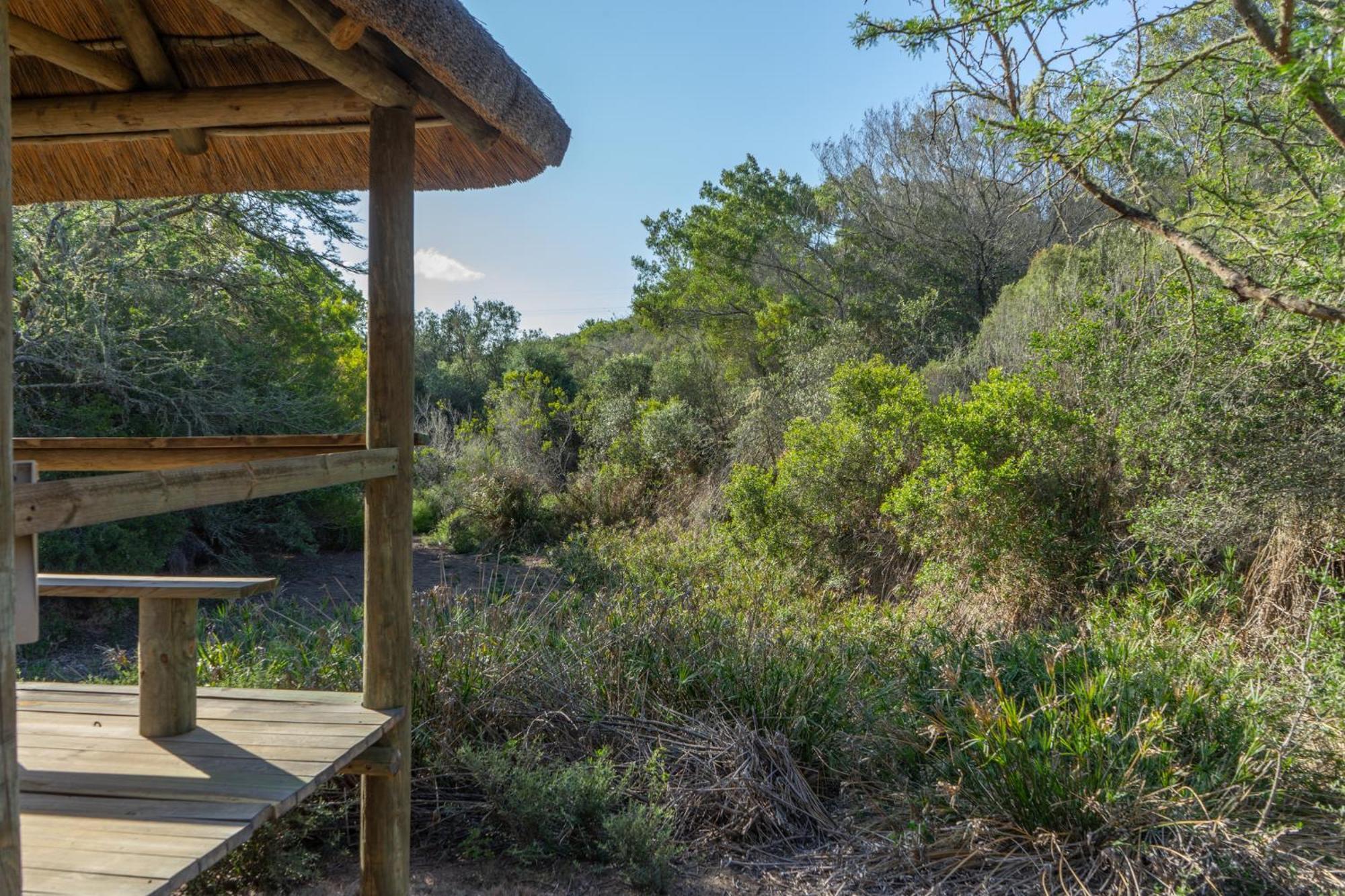 Hartenbos Private Game Lodge Exterior foto