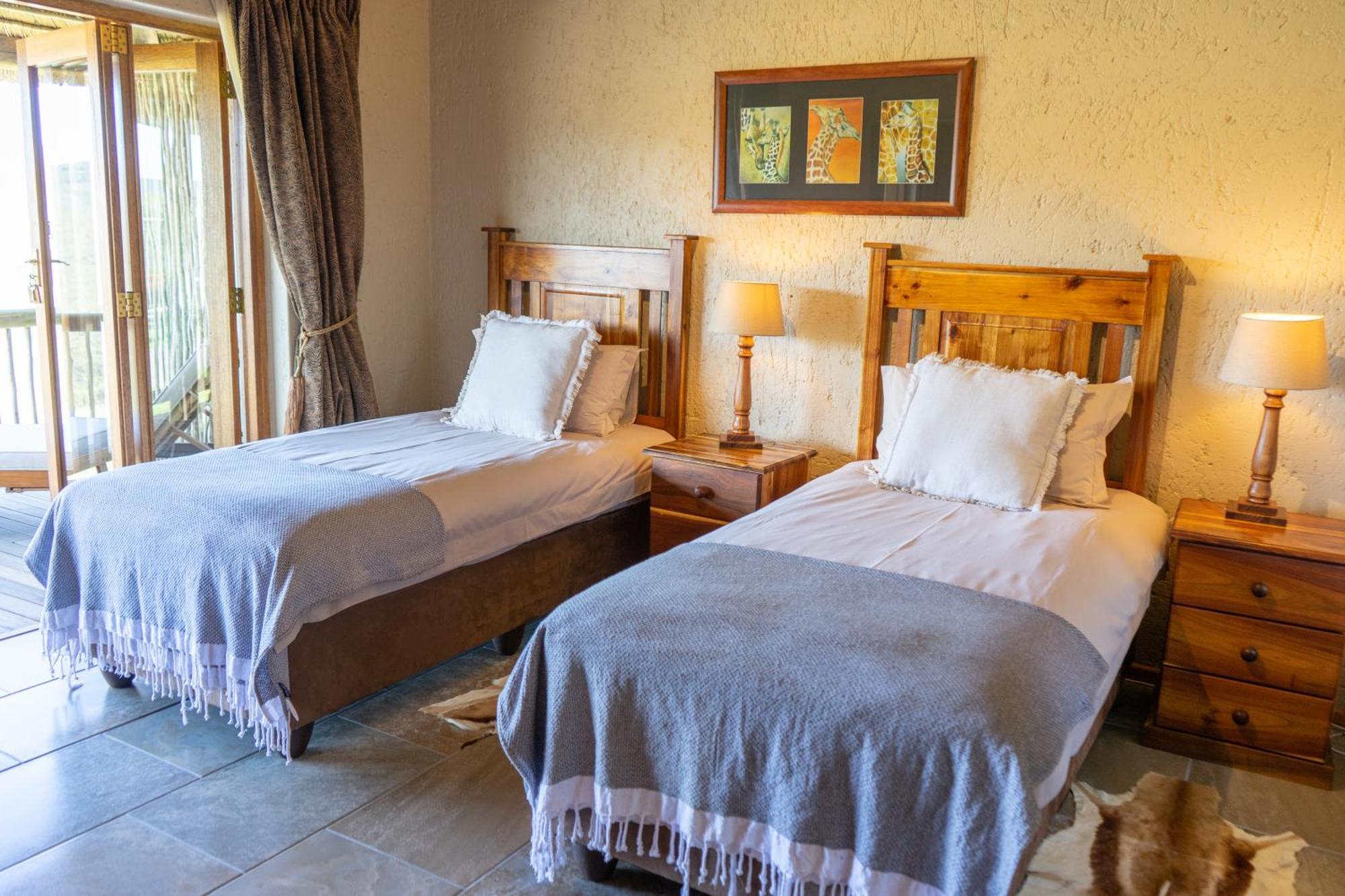 Hartenbos Private Game Lodge Exterior foto