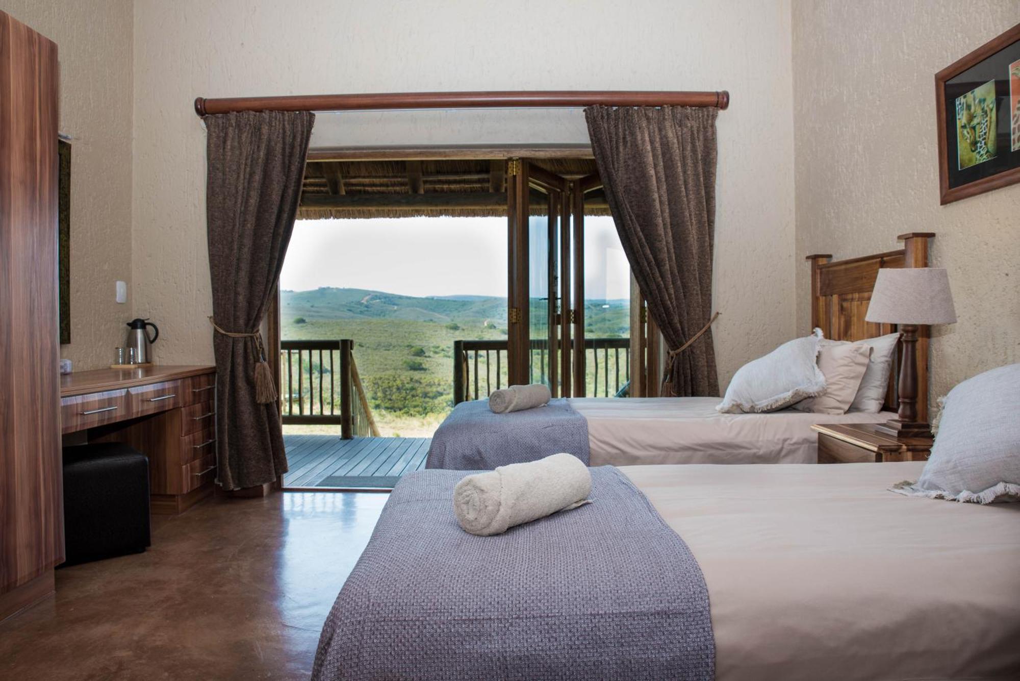 Hartenbos Private Game Lodge Exterior foto
